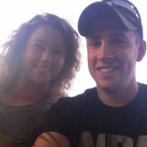 Meet your Posher, Timothy